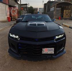 شيفروليه كامارو